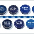 Krema koju dele bake, mame i ćerke: NIVEA slavi jedan vek legendarne plave limene kutijice