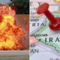 Dronovi pogodili američku bazu u Iraku: NATO povukao neočekivani potez usled eskalacije sukoba