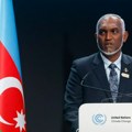 Maldivi ne priznaju britansku predaju ostrva Čagos Mauricijusu