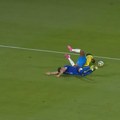 VIDEO Sporni penal koji je razbesneo Hrvate: Ne mogu da veruju šta je svirano, Brazil je ovako došao do pobede