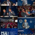 U Moskvi će se održati međunarodni kongres "REDMET-2026"