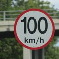 Sa 130 na 100 km/h: Vozače čeka promena?