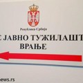 VJT: Aktiviran eksploziv na automobilu na uglu Vlasinske i Đure Jakšića