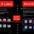 Objavljen Kimi 2.6, open-source kineski LLM optimizovan za programiranje, navodno bolji od Opusa 4.6 a 10x jeftiniji