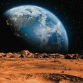 NASA došla do velikih otkrića na Marsu