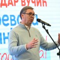 Vučič najavio dodatnih 300 miliona evra garancije za stambene kredite za mlade