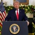 Tramp pozvao Iran da se opameti u nuklearnim pregovorima