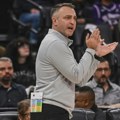 NBA plej-of - Rajakovićev Toronto igra za opstanak u seriji
