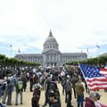 Anketa: Većina Amerikanaca smatra da je upotreba vojne sile protiv Irana greška