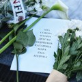 Na Malom Tašmajdanu likovna radionica u znak sećanja na žrtve u "Ribnikaru"
