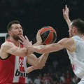 Olimpijakos pregazio Monako za F4 Evrolige - Real pao posle preokreta, Hapoel se spasio od eliminacije