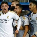 Haos u Realu iz Madrida: Sukob igrača na treningu, Valverde završio u bolnici