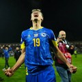 Obrt oko nove bosanske zvezde: Za 30 miliona evra ide stopama Edina Džeka