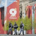 Putin ostao bez tenkova za Dan pobede: Rat u Ukrajini razotkrio slabost Kremlja