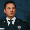 Uhapšen i smenjen načelnik beogradske policije