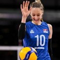 Maja Ognjenović ponovo igra za Srbiju: Trofejno i iskusno pojačanje za "orlice"