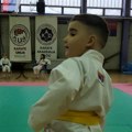 Pavle Jović vicešampion Srbije u karateu