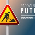 Krpljenje rupa do 23. maja: Vozači da budu posebno oprezni na ovoj deonici