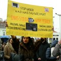 Ovo su detalji studentskog programa za prosvetne radnike: Profesionalni integritet, usklađivanje plata, zapošljavanje…
