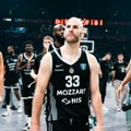 Košarkaška liga Srbije odbila zahtev partina Nema dodatne registracije
