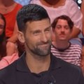 VIDEO Đokovića zatekli odgovorom usred emisije, evo kako je reagovao: "To isto radi i Makron"