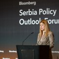 Jovanović: Srbija sačuvala makroekonomsku stabilnost uprkos globalnim okolnostima