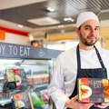 Koncept "Ready to Eat" je novi znak prepoznavanja