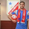 Zvanično - Voša završila prvo letnje pojačanje, Mulahusejnović za napad na Evropu