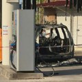 Horor u Italiji: Četvoricu radnika zaključali u kombi i žive ih spalili