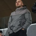 Radnički se zahvalio Peroviću: Slavko među najboljima u Srbiji
