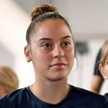 Adriana opet treća: Naša rekorderka u bacanju koplja na mitingu Dijamanstke lige ostvarila rezultat 61,33 m