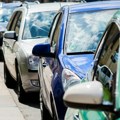 Istraživanje: Na održavanje službenih vozila potrošeno više od 1,14 miliona evra