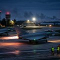 Букурешт хитно подигао војне авионе: Руски дронови изазвали ваздушну узбуну