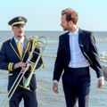 Dirljiva priča koja topi srca: Muzika spaja dvojicu braće razdvojenih sudbinom: Film "Marš za fanfare" stiže u bioskope