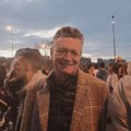 Srđan Dragojević: Sreo sam Ketrin Zitu Džouns na „Kalencu“, preporučio joj krompir iz Ivanjice