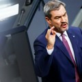 Bavarski premijer traži ukidanje socijalne pomoći za Ukrajince u Nemačkoj