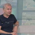 Boris Rašeta: Nacionalizam se širi s vrha vlasti - jer je to repromaterijal