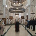 Pomen stradalim civilima u selu Dojnice kod Prizrena služen u hramu Svetog Đorđa