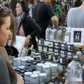 Riblja pijaca sutra postaje centar dobre hrane i zabave: Noćni bazar okuplja više od 300 izlagača