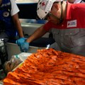 Čudo u Veneculi: Spasioci izvukli živog čuvara iz ruševina osam dana nakon zemljotresa