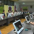 Stručna praksa za studente u Kragujevcu dostupna tokom cele akademske godine