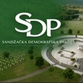 SDP organizuje posetu Memorijalnom centru Potočari