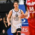 Novi odlazak iz Partizana: Aleksa Radanov napustio crno-bele