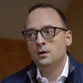 Više javno tužilaštvo podiglo optužnicu protiv biznismena Aleksandra Papića
