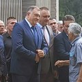 Dodik: Stradanje srpskog naroda pokušava da se prikaže kao beznačajno