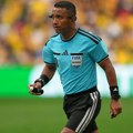 FIFA iznenadila izborom sudije za meč Francuska - Španija