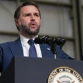Vojnim helikopterom prevozili Vensovog sina na golf: Tajna služba ogorčena zbog bahatosti porodice američkog potpredsednika