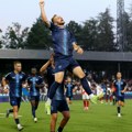 "Dizelka" startovala pobedom - sledi istorijski meč