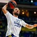 Kapiten nastavlja misiju: Mahmutoglu produžio ugovor sa Fenerbahčeom
