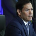 Rubio: Iran nije ozbiljan u pregovorima, učinićemo šta je potrebno